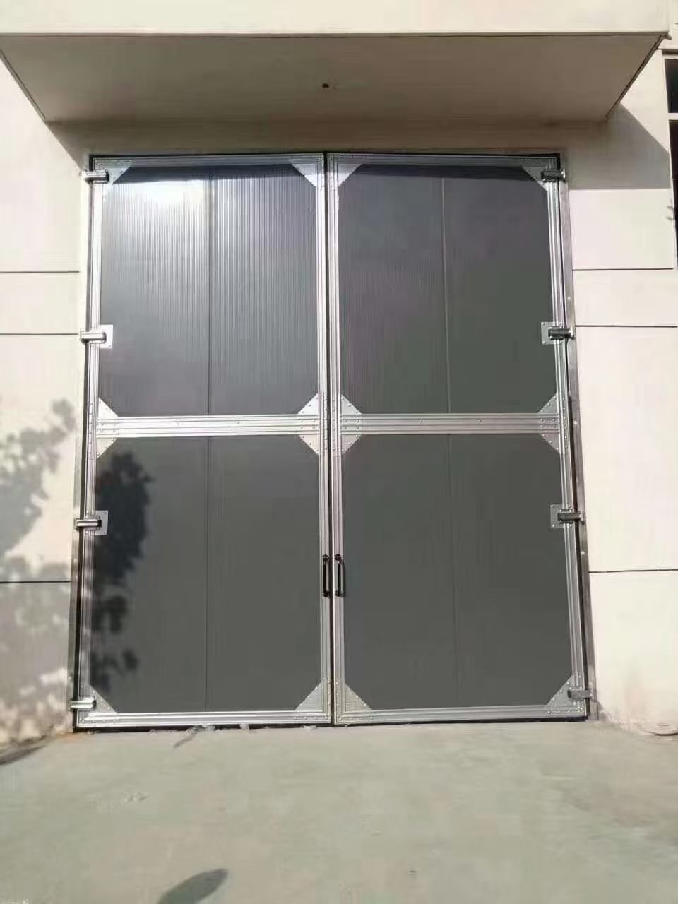 哈尔滨市A型抗爆窗泄爆门 - 推荐